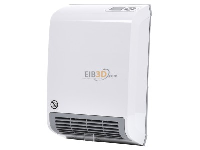 Front view EHT AEG VH 213 Fan force heater 2000W 
