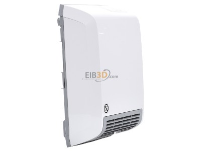 View on the left EHT AEG VH 213 Fan force heater 2000W 
