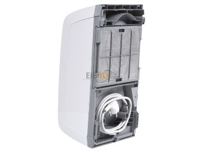 View on the right EHT AEG VH 213 Fan force heater 2000W 
