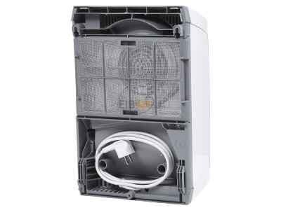 Back view EHT AEG VH 213 Fan force heater 2000W 
