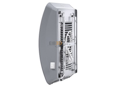View on the right EHT AEG VH Comfort Fan force heater 2000W 2-step switch 
