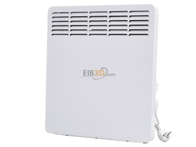 Front view EHT AEG WKL 1005 Convector 1kW 
