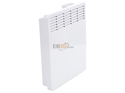 View top left EHT AEG WKL 1005 Convector 1kW 
