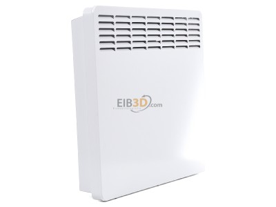 View on the left EHT AEG WKL 1505 Convector 1,5kW 582x450x100mm 
