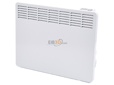 View up front EHT AEG WKL 1505 Convector 1,5kW 582x450x100mm 

