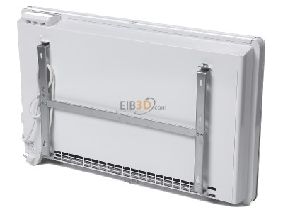 Top rear view EHT AEG WKL 2005 Convector 2kW 738x450x100mm 
