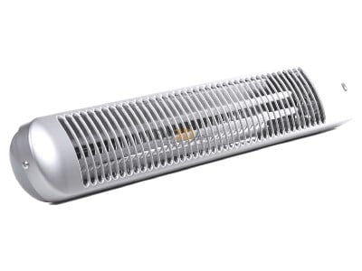 Ansicht links Glen Dimplex BK 1202 S Langfeldstrahler 1,2kW, 4 Schaltst. 