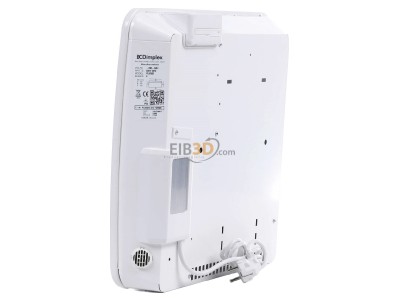 View on the right Glen Dimplex PLX 050E Convector 
