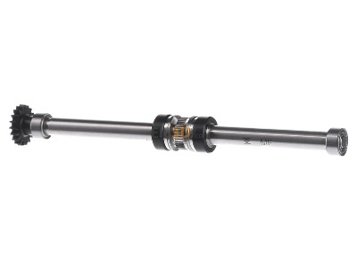 Frontansicht Weidmller THM MMP ROLLER MF Andruckrolle MF ROLLER mF 