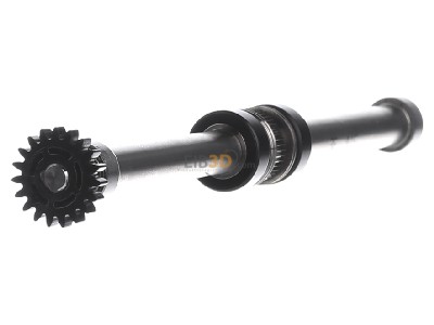 Ansicht links Weidmller THM MMP ROLLER MF Andruckrolle MF ROLLER mF 