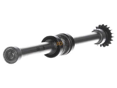Ansicht rechts Weidmller THM MMP ROLLER MF Andruckrolle MF ROLLER mF 