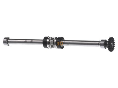 Ansicht hinten Weidmller THM MMP ROLLER MF Andruckrolle MF ROLLER mF 