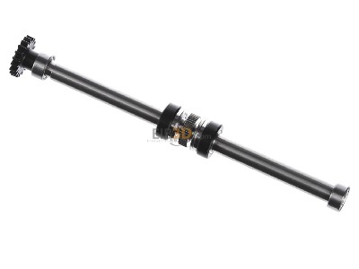 Ansicht oben vorne Weidmller THM MMP ROLLER MF Andruckrolle MF ROLLER mF 