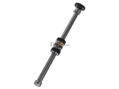 Ansicht oben rechts Weidmller THM MMP ROLLER MF Andruckrolle MF ROLLER mF 