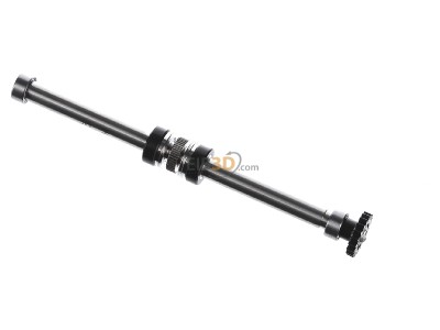 Ansicht oben hinten Weidmller THM MMP ROLLER MF Andruckrolle MF ROLLER mF 