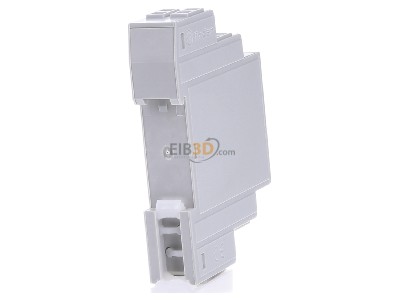 Ansicht hinten Finder 80.51.0.240.P000 Zeitrelais 1W, 8A, 24-240VAC/DC 