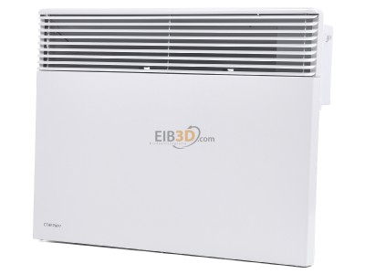 Front view Etherma SN-1500-eco Convector 1,5kW 580x440x105mm 
