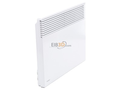 View top left Etherma SN-1500-eco Convector 1,5kW 580x440x105mm 
