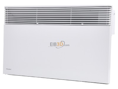 Front view Etherma SN-2000-eco Convector 2kW 740x440x105mm 
