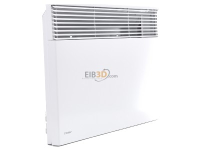 View on the left Etherma SN-2000-eco Convector 2kW 740x440x105mm 
