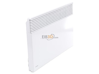 View top left Etherma SN-2000-eco Convector 2kW 740x440x105mm 
