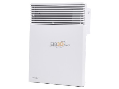 Front view Etherma SN-500-eco Convector 0,5kW 340x440x105mm 
