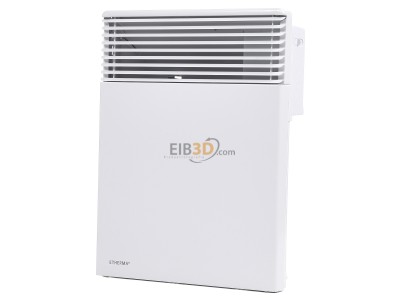 Frontansicht Etherma SN-500-eco Wandkonvektor wei, 500W, 230V 