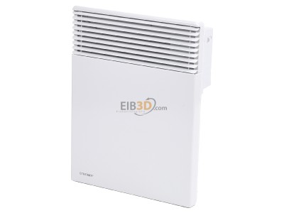 View up front Etherma SN-500-eco Convector 0,5kW 340x440x105mm 

