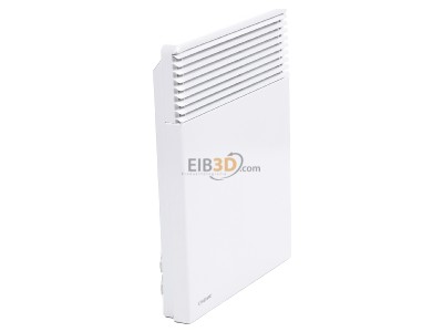 View top left Etherma SN-500-eco Convector 0,5kW 340x440x105mm 
