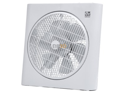 Front view Casafan Ariante 30 LG Free standing ventilator 
