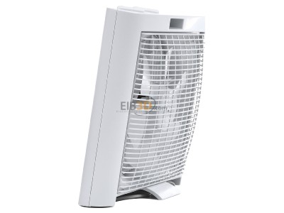 View on the right Casafan Ariante 30 LG Free standing ventilator 
