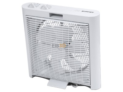 Top rear view Casafan Ariante 30 LG Free standing ventilator 
