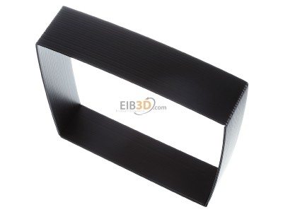 View up front Helios ELS-UPA Accessory for ventilator 
