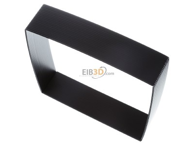 Top rear view Helios ELS-UPA Accessory for ventilator 
