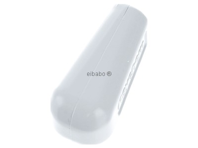 View top left nVent Thermal RayClic-E-02 End piece for heating cable 
