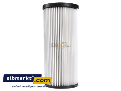 Front view Herz CP-182 Filter for vacuum cleaner 
