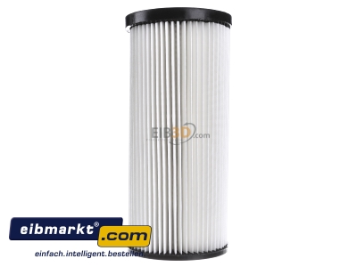 View on the left Herz CP-182 Filter for vacuum cleaner 
