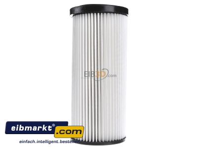 Back view Herz CP-182 Filter for vacuum cleaner 

