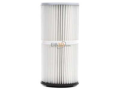 Front view Herz CP-183 Filter for vacuum cleaner 
