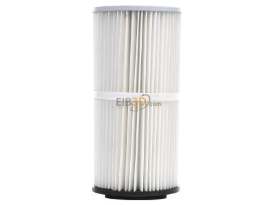 Back view Herz CP-183 Filter for vacuum cleaner 
