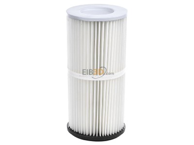 View up front Herz CP-183 Filter for vacuum cleaner 
