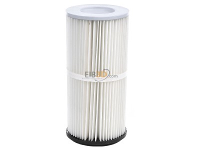 Top rear view Herz CP-183 Filter for vacuum cleaner 
