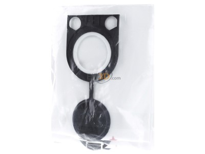 Back view Starmix FBV20 (VE5) Bag for vacuum cleaner FBV20 (quantity: 5)
