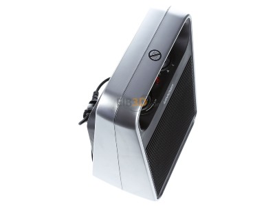 Ansicht oben links Unold 86106 Handle Heizlfter 1000/2000W 