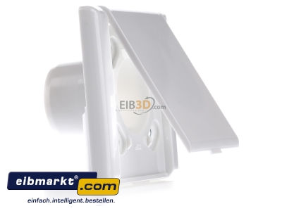 Ansicht links Herz CP-633 Saugdose ES-Plus_ws