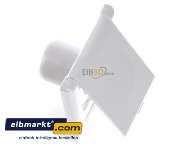 Ansicht oben links Herz CP-633 Saugdose ES-Plus_ws