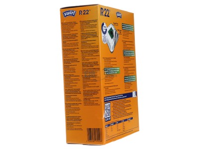 View on the right Melitta SDA R22(F89)MPPlusAirSpa Accessory for vacuum cleaner 
