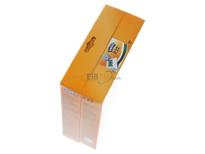 View top left Melitta SDA R22(F89)MPPlusAirSpa Accessory for vacuum cleaner 
