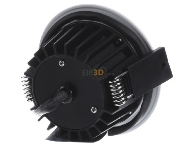 Back view EVN L5408019902 Downlight/spot/floodlight 

