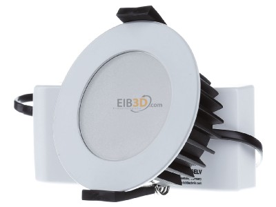 Front view EVN L54D100125 Downlight/spot/floodlight 
